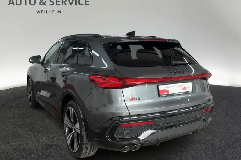 Audi Q5 din 2025 cu 19.516 km - oferta AUD258905 - foto 3