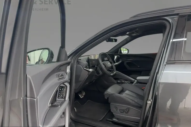 Audi Q5 din 2025 cu 19.516 km - oferta AUD258905 - foto 6