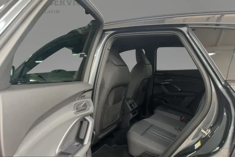 Audi Q5 din 2025 cu 19.516 km - oferta AUD258905 - foto 7