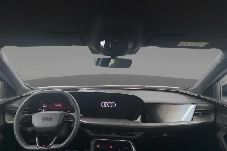 Audi Q5 din 2025 cu 19.516 km - oferta AUD258905 - foto 8