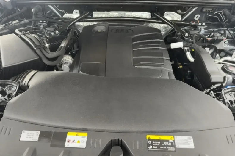 Audi Q5 din 2025 cu 19.516 km - oferta AUD258905 - foto 12