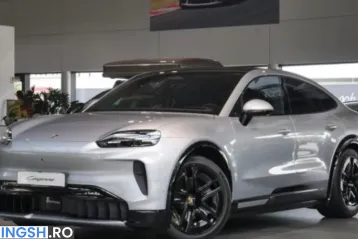 Porsche Macan din 2026 - oferta POR258906