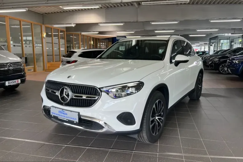 Mercedes-Benz GLC 220 (Clasa GLC) din 2023 cu 71.690 km - oferta MER258907 - foto 2