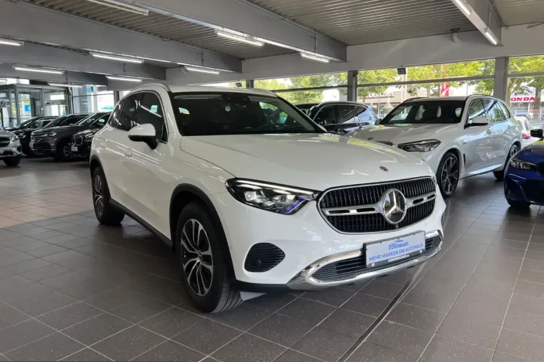 Mercedes-Benz GLC 220 (Clasa GLC) din 2023 cu 71.690 km - oferta MER258907 - foto 4