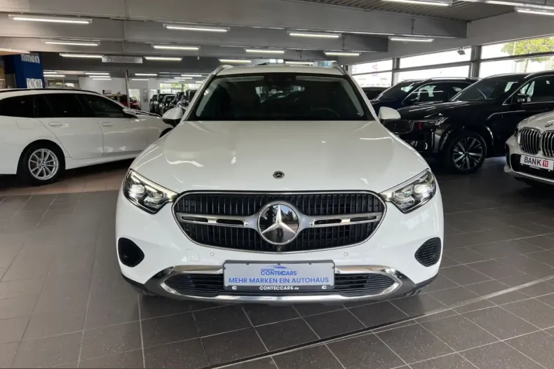 Mercedes-Benz GLC 220 (Clasa GLC) din 2023 cu 71.690 km - oferta MER258907 - foto 5