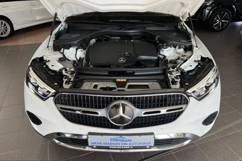 Mercedes-Benz GLC 220 (Clasa GLC) din 2023 cu 71.690 km - oferta MER258907 - foto 6