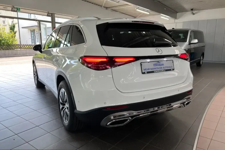 Mercedes-Benz GLC 220 (Clasa GLC) din 2023 cu 71.690 km - oferta MER258907 - foto 7