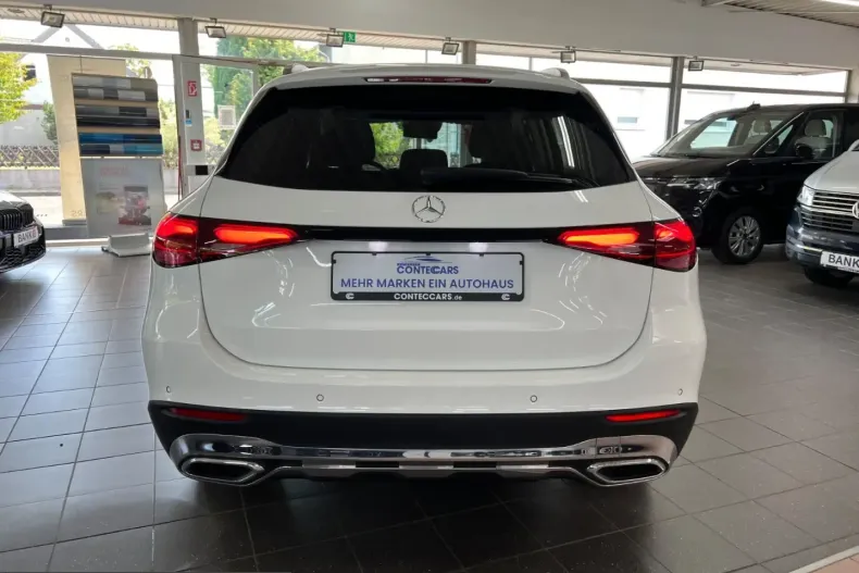 Mercedes-Benz GLC 220 (Clasa GLC) din 2023 cu 71.690 km - oferta MER258907 - foto 8