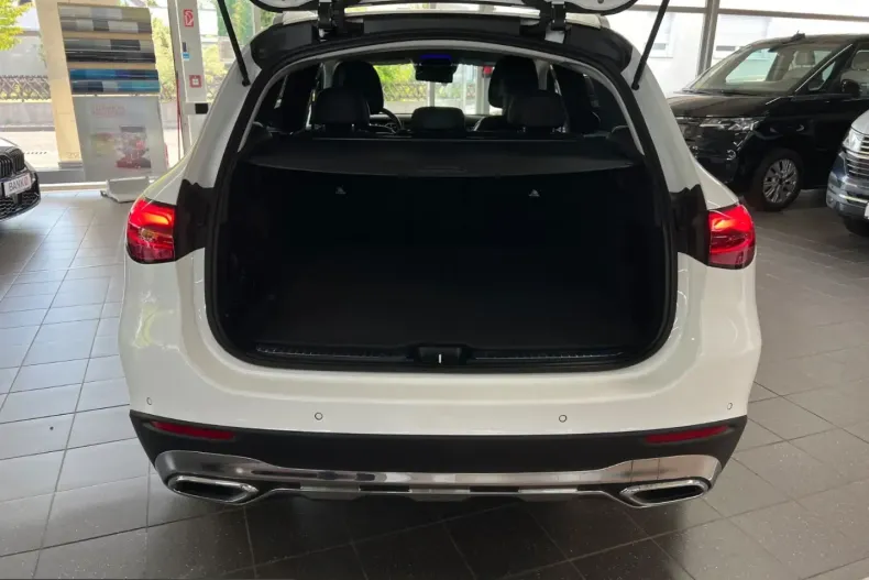 Mercedes-Benz GLC 220 (Clasa GLC) din 2023 cu 71.690 km - oferta MER258907 - foto 9