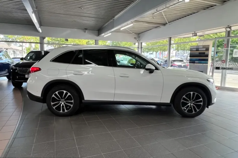 Mercedes-Benz GLC 220 (Clasa GLC) din 2023 cu 71.690 km - oferta MER258907 - foto 12