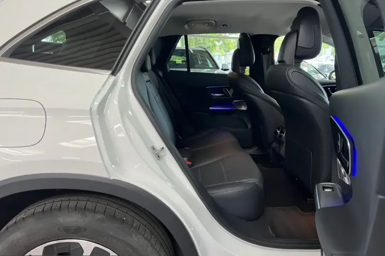 Mercedes-Benz GLC 220 (Clasa GLC) din 2023 cu 71.690 km - oferta MER258907 - foto 14