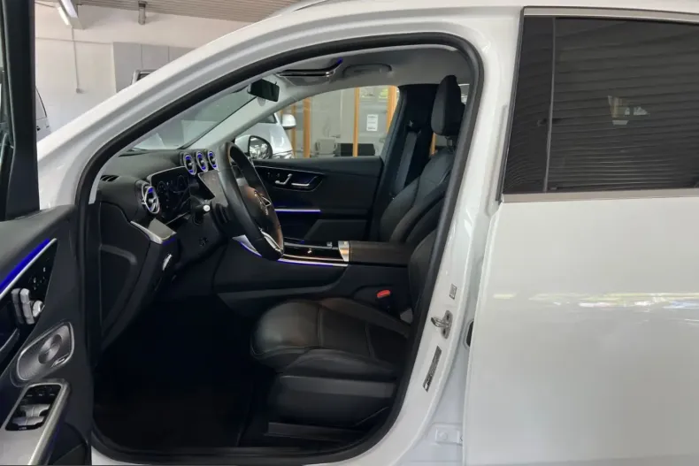 Mercedes-Benz GLC 220 (Clasa GLC) din 2023 cu 71.690 km - oferta MER258907 - foto 19