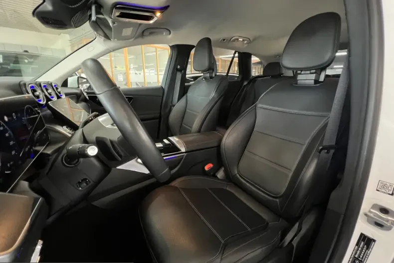Mercedes-Benz GLC 220 (Clasa GLC) din 2023 cu 71.690 km - oferta MER258907 - foto 21