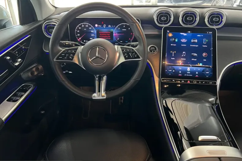 Mercedes-Benz GLC 220 (Clasa GLC) din 2023 cu 71.690 km - oferta MER258907 - foto 28