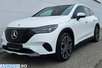 Mercedes-Benz EQE din 2023 - oferta MER258908