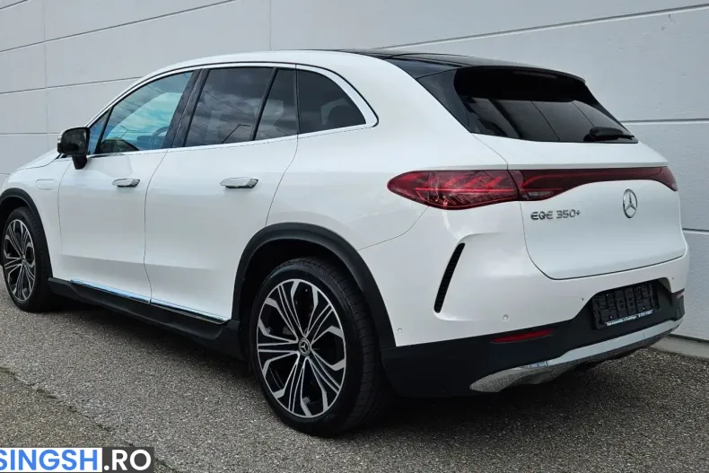 Mercedes-Benz EQE (Clasa E) din 2023 cu 36.000 km - oferta MER258908 - foto 3