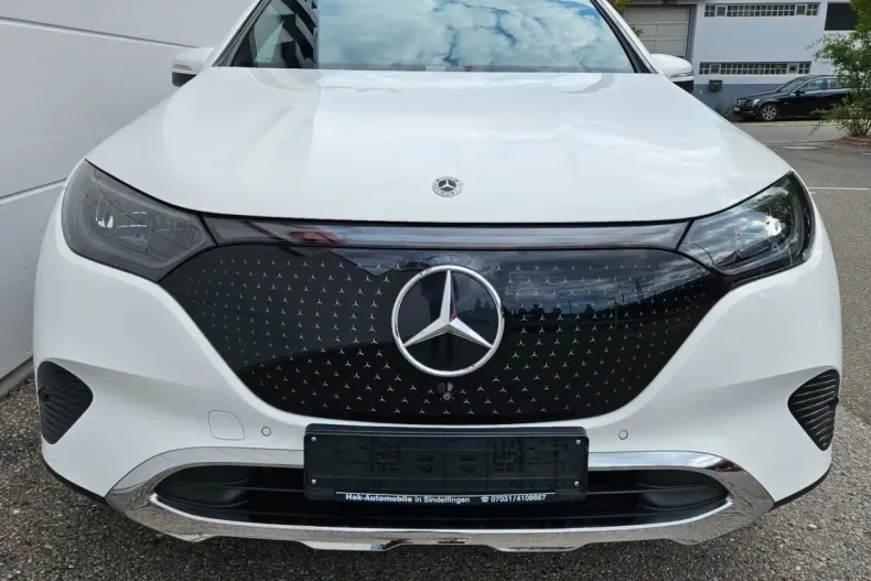 Mercedes-Benz EQE (Clasa E) din 2023 cu 36.000 km - oferta MER258908 - foto 4