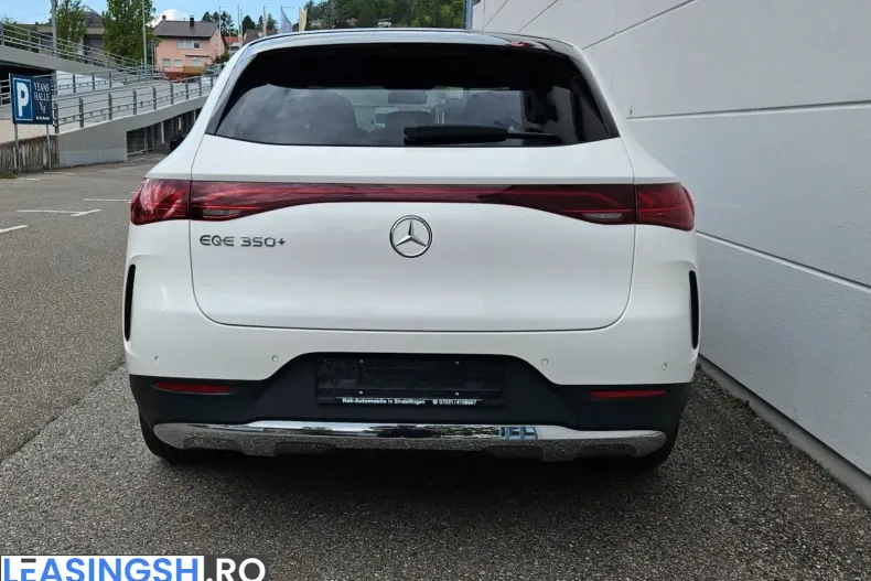 Mercedes-Benz EQE (Clasa E) din 2023 cu 36.000 km - oferta MER258908 - foto 5