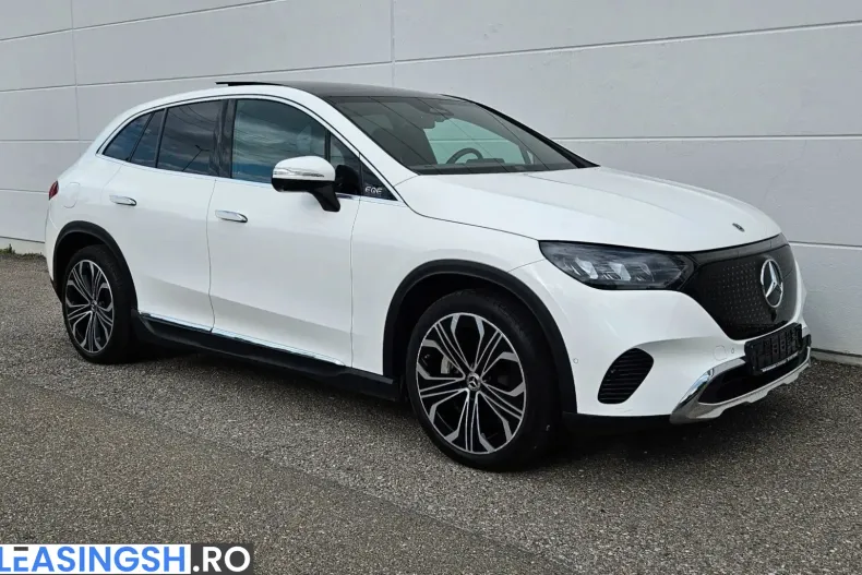 Mercedes-Benz EQE (Clasa E) din 2023 cu 36.000 km - oferta MER258908 - foto 6