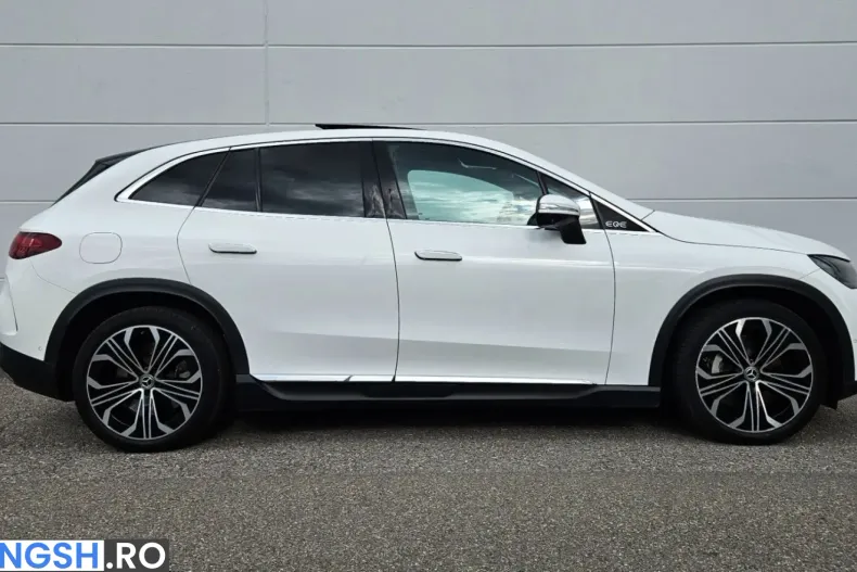 Mercedes-Benz EQE (Clasa E) din 2023 cu 36.000 km - oferta MER258908 - foto 7