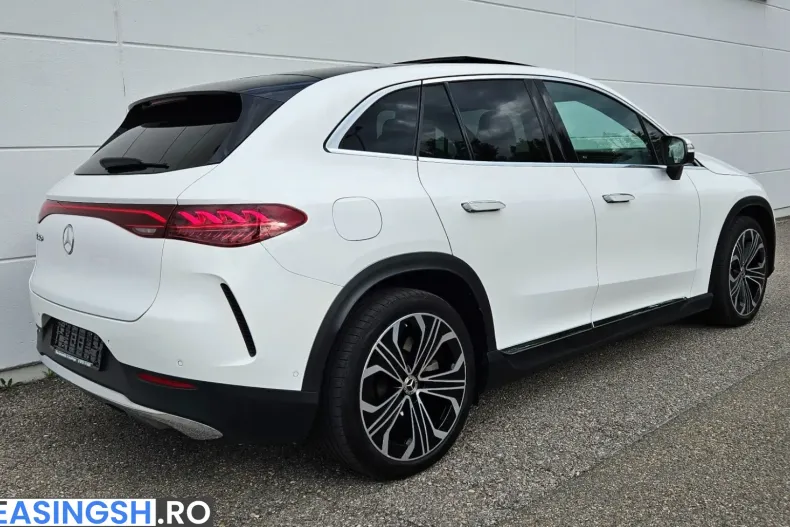 Mercedes-Benz EQE (Clasa E) din 2023 cu 36.000 km - oferta MER258908 - foto 8