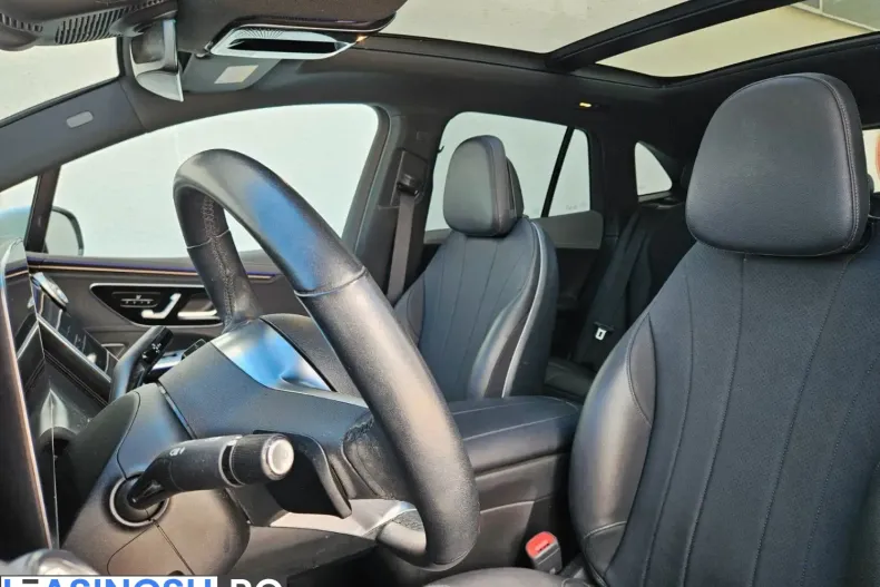 Mercedes-Benz EQE (Clasa E) din 2023 cu 36.000 km - oferta MER258908 - foto 10