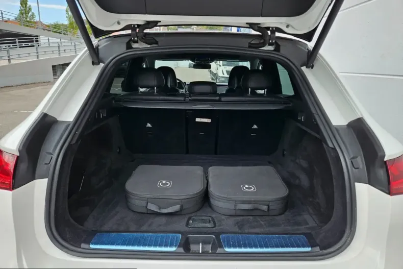 Mercedes-Benz EQE (Clasa E) din 2023 cu 36.000 km - oferta MER258908 - foto 24
