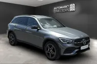 Mercedes-Benz GLC 300 (Clasa GLC) din 2021 cu 69.144 km - oferta MER258909 - foto 1
