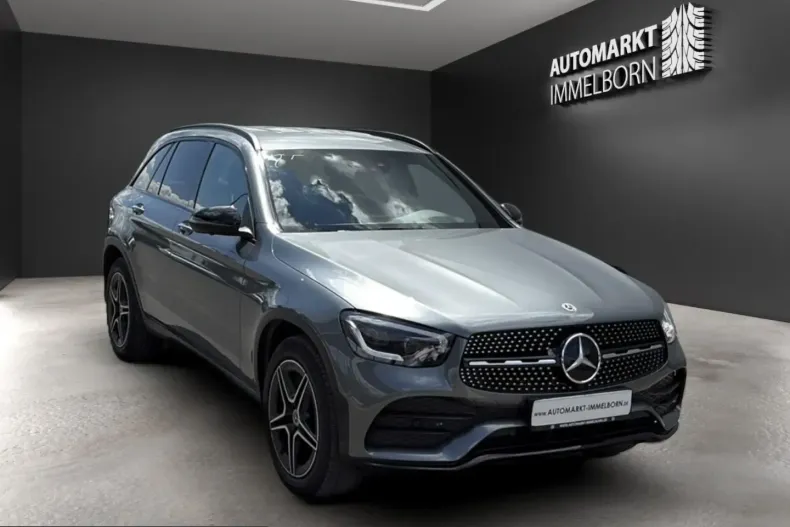 Mercedes-Benz GLC 300 (Clasa GLC) din 2021 cu 69.144 km - oferta MER258909 - foto 2