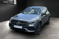 Mercedes-Benz GLC 300 (Clasa GLC) din 2021 cu 69.144 km - oferta MER258909 - foto 3