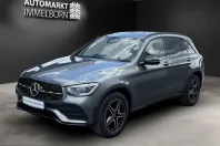 Mercedes-Benz GLC 300 (Clasa GLC) din 2021 cu 69.144 km - oferta MER258909 - foto 4