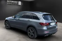 Mercedes-Benz GLC 300 (Clasa GLC) din 2021 cu 69.144 km - oferta MER258909 - foto 5