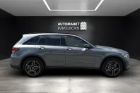 Mercedes-Benz GLC 300 (Clasa GLC) din 2021 cu 69.144 km - oferta MER258909 - foto 7