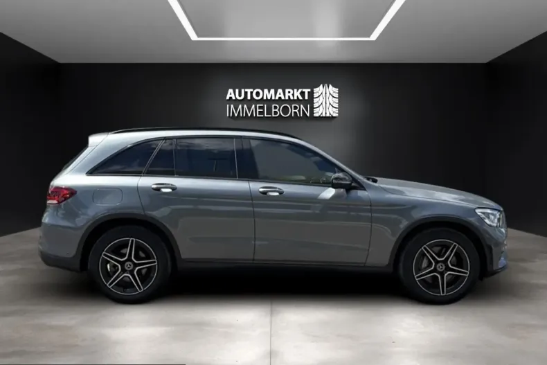 Mercedes-Benz GLC 300 (Clasa GLC) din 2021 cu 69.144 km - oferta MER258909 - foto 7