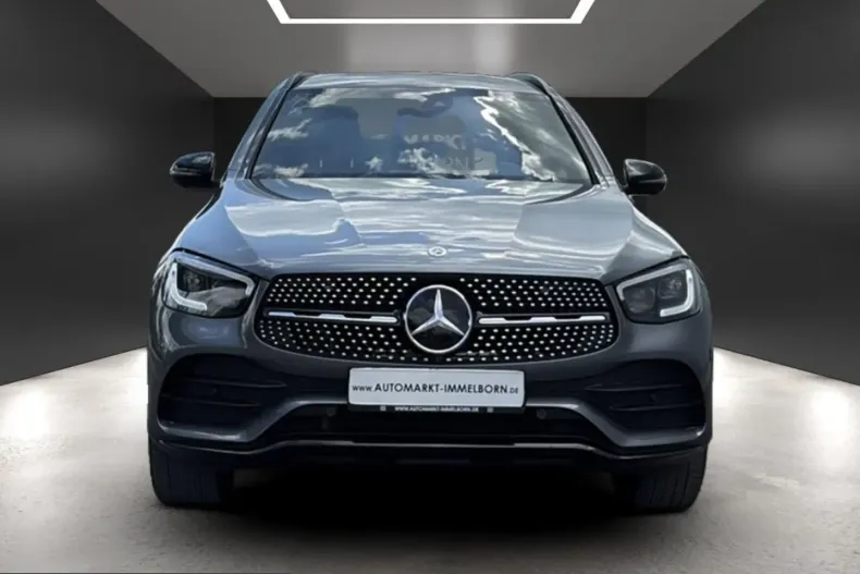 Mercedes-Benz GLC 300 (Clasa GLC) din 2021 cu 69.144 km - oferta MER258909 - foto 8