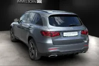 Mercedes-Benz GLC 300 (Clasa GLC) din 2021 cu 69.144 km - oferta MER258909 - foto 10