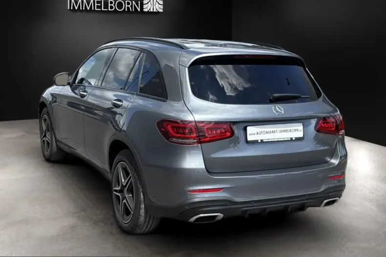 Mercedes-Benz GLC 300 (Clasa GLC) din 2021 cu 69.144 km - oferta MER258909 - foto 10