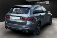 Mercedes-Benz GLC 300 (Clasa GLC) din 2021 cu 69.144 km - oferta MER258909 - foto 11