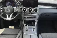 Mercedes-Benz GLC 300 (Clasa GLC) din 2021 cu 69.144 km - oferta MER258909 - foto 16