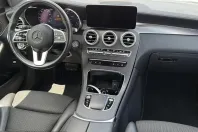 Mercedes-Benz GLC 300 (Clasa GLC) din 2021 cu 69.144 km - oferta MER258909 - foto 17