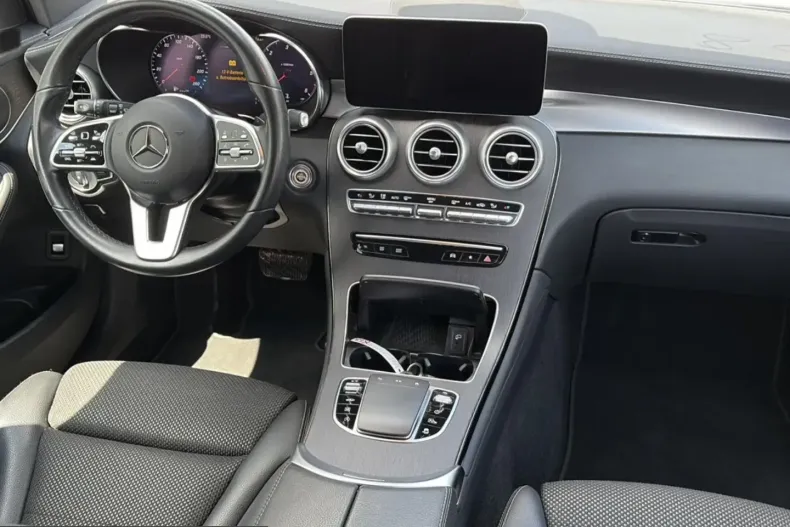 Mercedes-Benz GLC 300 (Clasa GLC) din 2021 cu 69.144 km - oferta MER258909 - foto 17