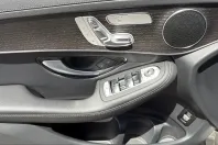 Mercedes-Benz GLC 300 (Clasa GLC) din 2021 cu 69.144 km - oferta MER258909 - foto 23