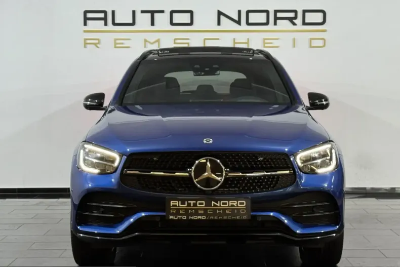 Mercedes-Benz GLC 300 (Clasa GLC) din 2022 cu 80.000 km - oferta MER258910 - foto 3