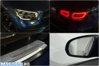 Mercedes-Benz GLC 300 (Clasa GLC) din 2022 cu 80.000 km - oferta MER258910 - foto 4