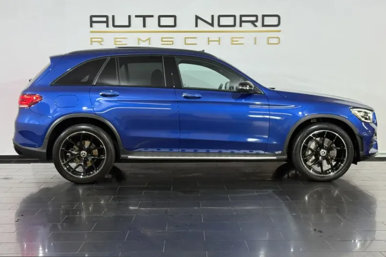 Mercedes-Benz GLC 300 (Clasa GLC) din 2022 cu 80.000 km - oferta MER258910 - foto 5