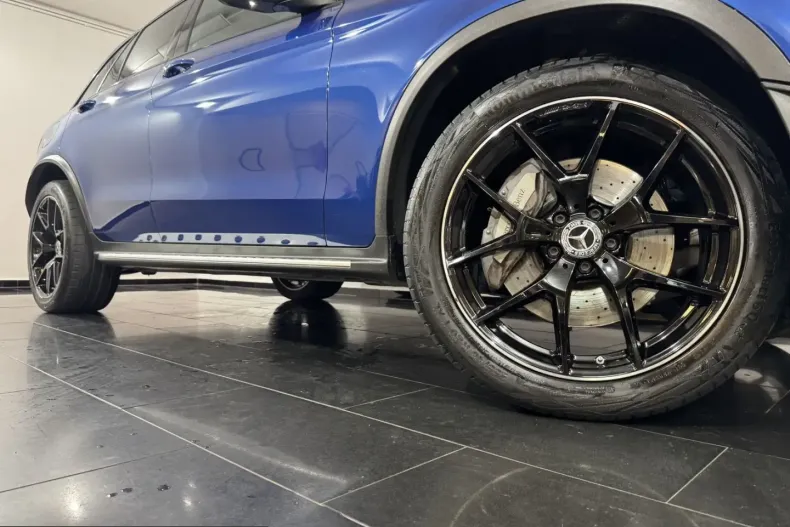Mercedes-Benz GLC 300 (Clasa GLC) din 2022 cu 80.000 km - oferta MER258910 - foto 6
