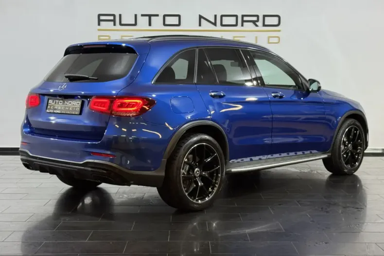 Mercedes-Benz GLC 300 (Clasa GLC) din 2022 cu 80.000 km - oferta MER258910 - foto 7