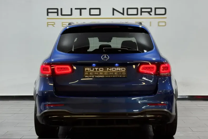 Mercedes-Benz GLC 300 (Clasa GLC) din 2022 cu 80.000 km - oferta MER258910 - foto 9