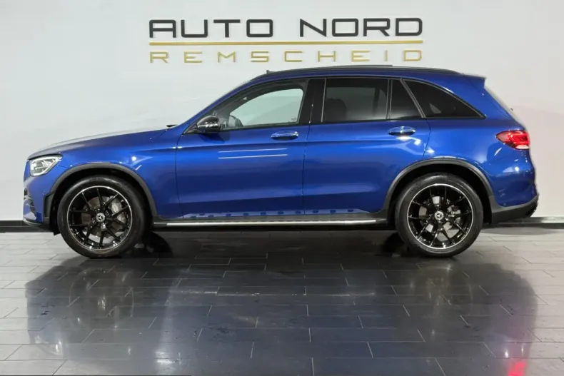 Mercedes-Benz GLC 300 (Clasa GLC) din 2022 cu 80.000 km - oferta MER258910 - foto 12