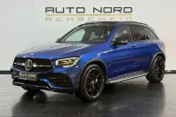 Mercedes-Benz GLC 300 (Clasa GLC) din 2022 cu 80.000 km - oferta MER258910 - foto 14